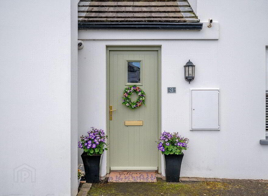 3 Vester Cove, Donaghadee, BT21 0RD