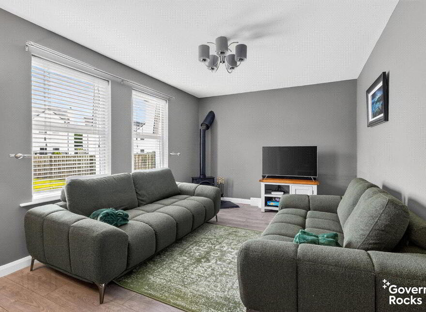 3 Vester Cove, Donaghadee, BT21 0RD