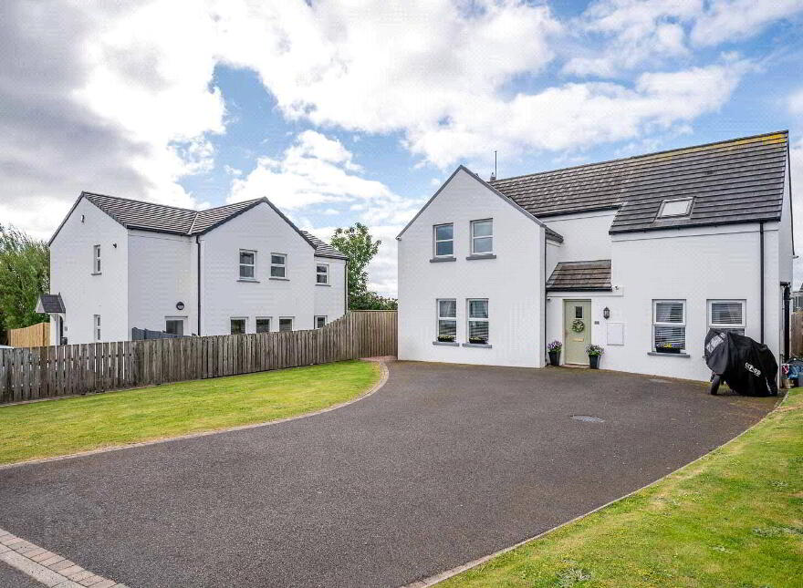 3 Vester Cove, Donaghadee, BT21 0RD