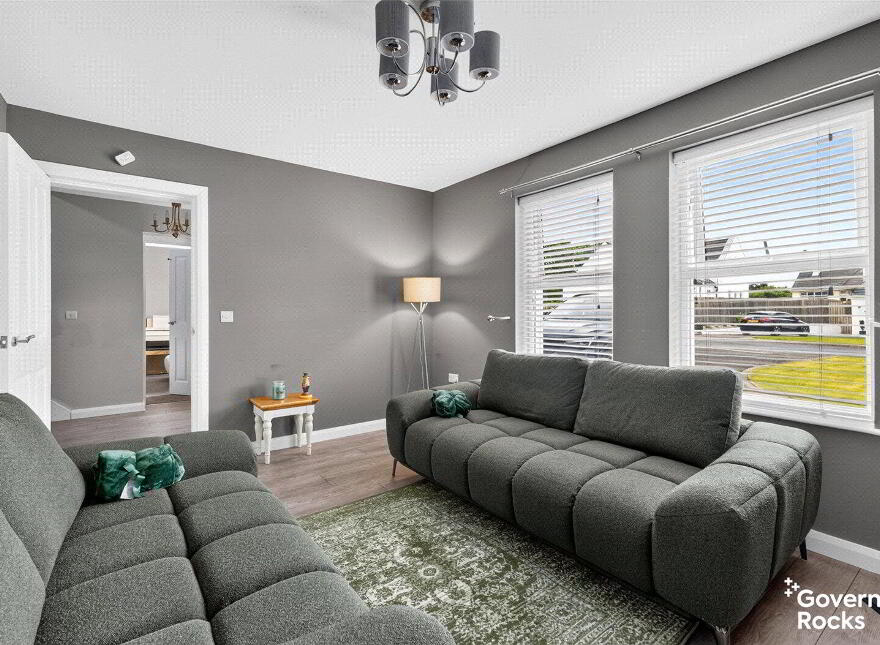3 Vester Cove, Donaghadee, BT21 0RD