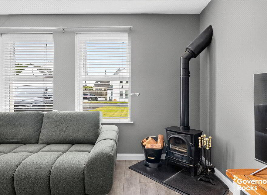 3 Vester Cove, Donaghadee, BT21 0RD