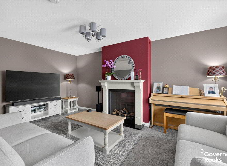 3 Vester Cove, Donaghadee, BT21 0RD