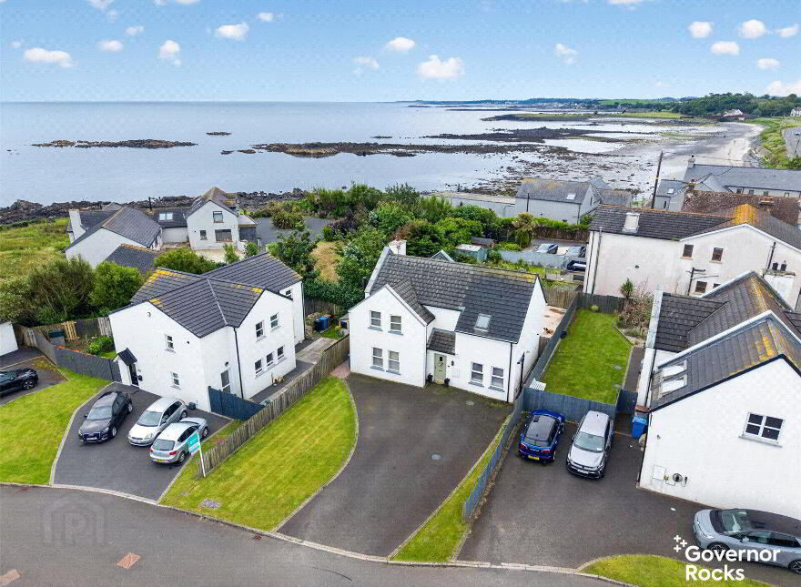 3 Vester Cove, Donaghadee, BT21 0RD