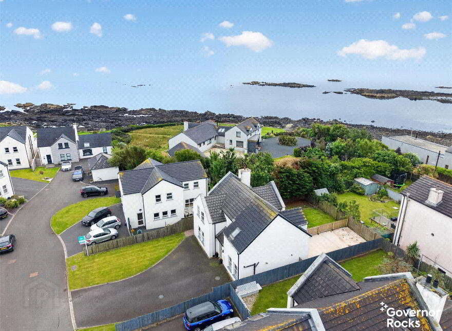 3 Vester Cove, Donaghadee, BT21 0RD