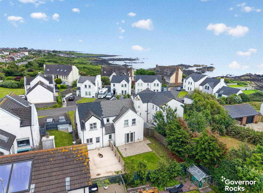 3 Vester Cove, Donaghadee, BT21 0RD