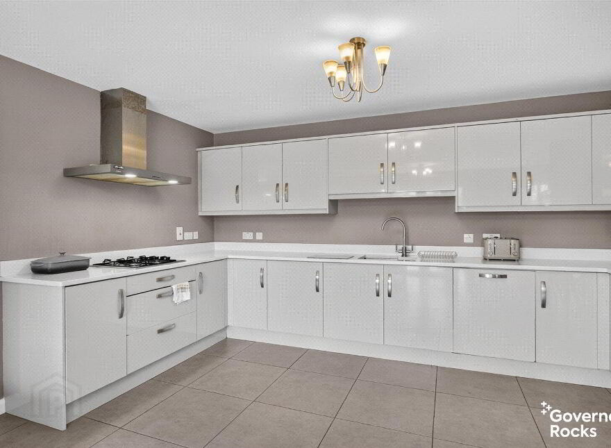 3 Vester Cove, Donaghadee, BT21 0RD