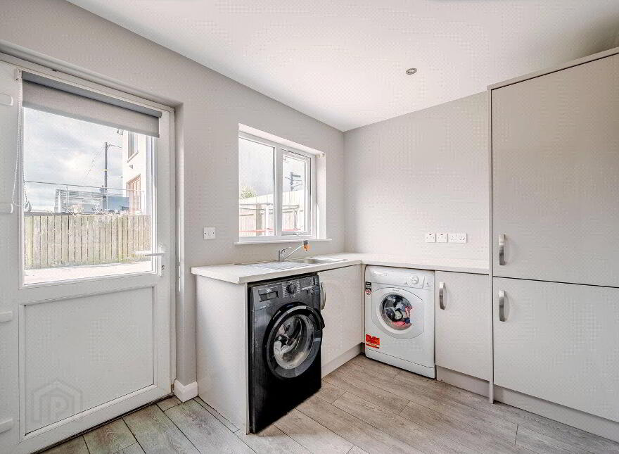 3 Vester Cove, Donaghadee, BT21 0RD