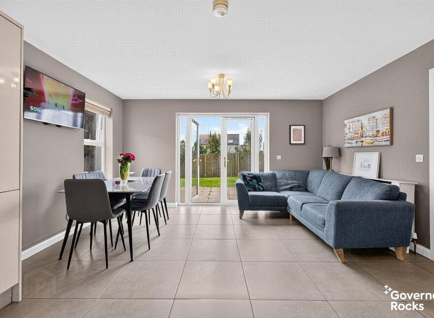3 Vester Cove, Donaghadee, BT21 0RD