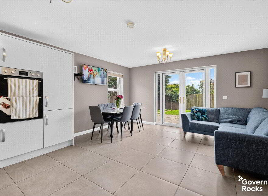 3 Vester Cove, Donaghadee, BT21 0RD