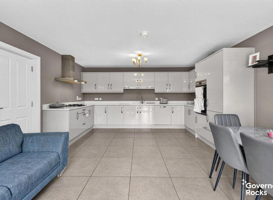 3 Vester Cove, Donaghadee, BT21 0RD