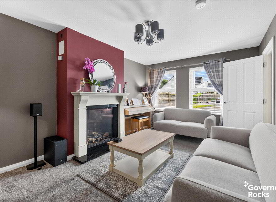 3 Vester Cove, Donaghadee, BT21 0RD