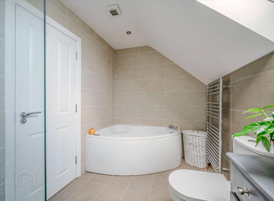 3 Vester Cove, Donaghadee, BT21 0RD
