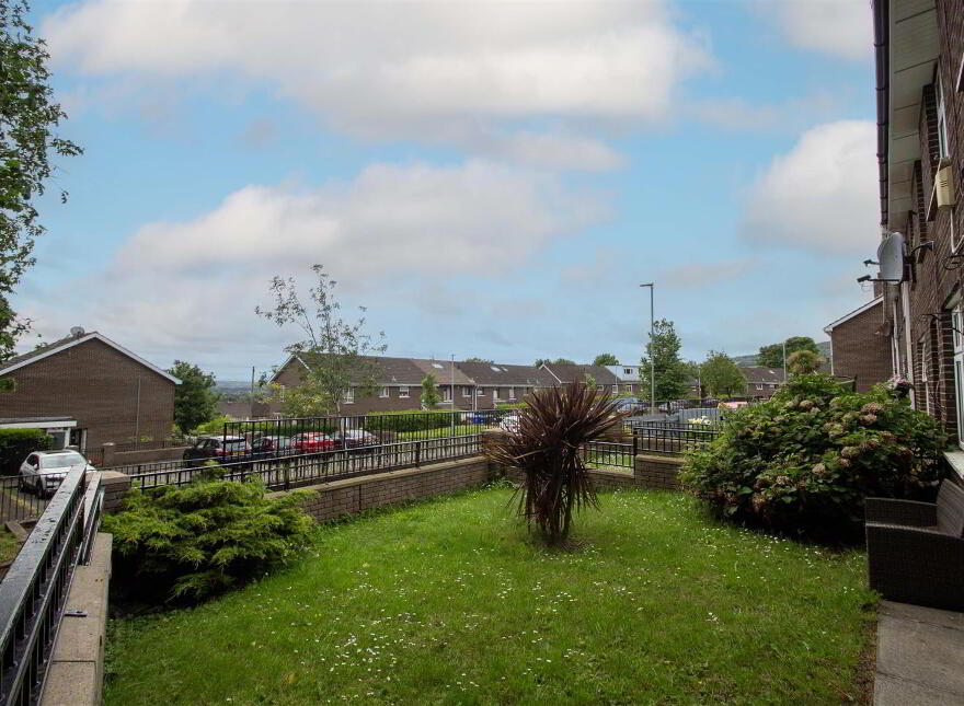 36 Glencolin Avenue, Glen Road, Belfast, BT11 8NZ