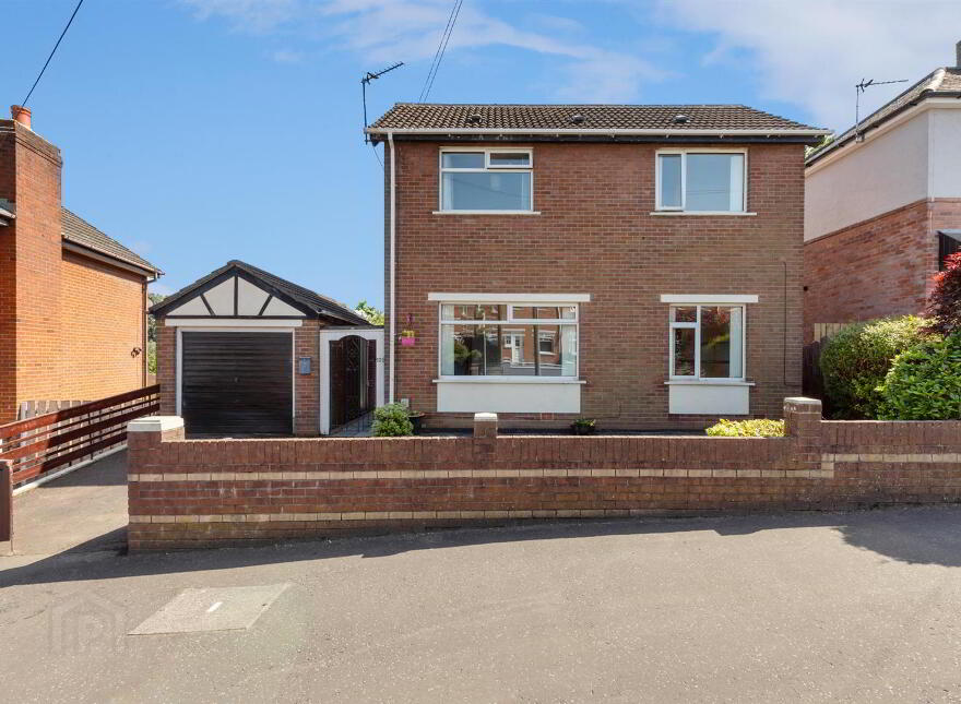 109 Dunraven Park, Belfast, BT5 6BS