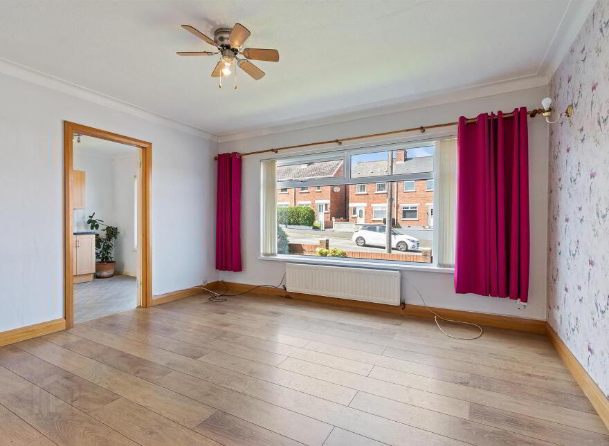 109 Dunraven Park, Belfast, BT5 6BS