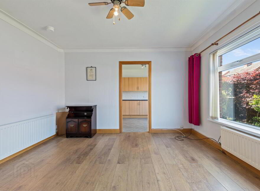 109 Dunraven Park, Belfast, BT5 6BS