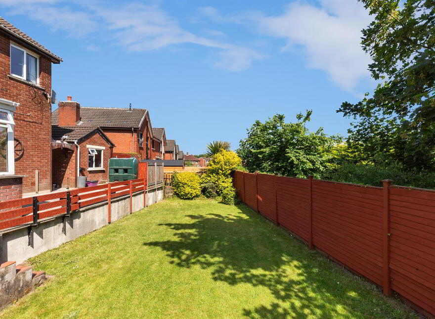 109 Dunraven Park, Belfast, BT5 6BS