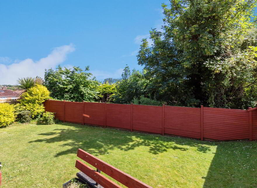 109 Dunraven Park, Belfast, BT5 6BS
