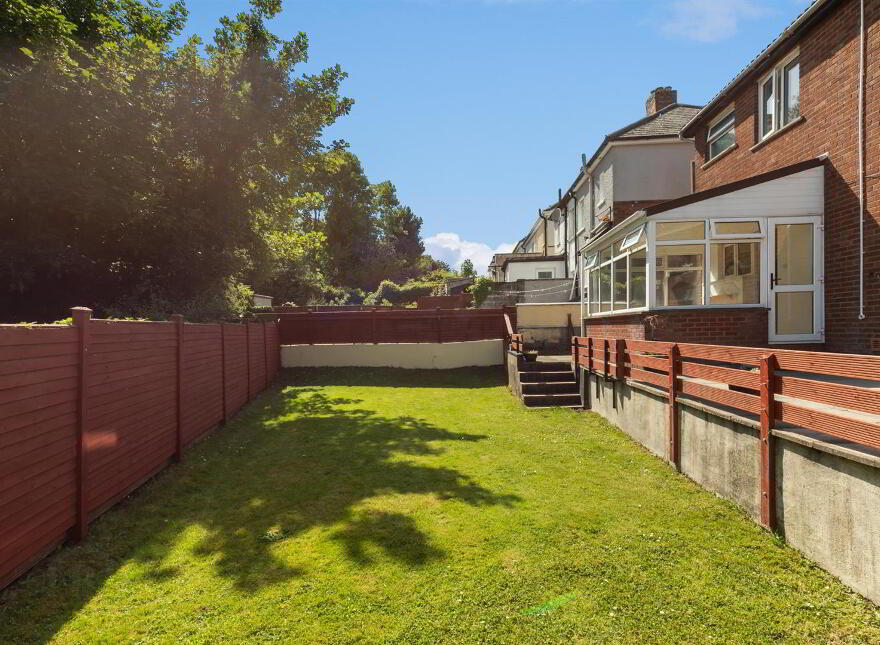 109 Dunraven Park, Belfast, BT5 6BS