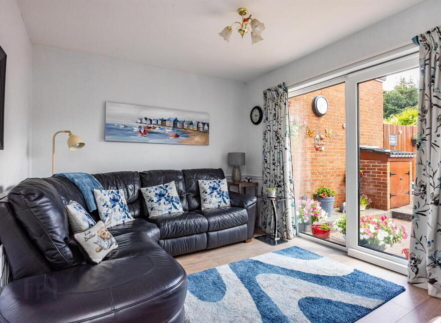 43 Princess Gardens, Holywood, BT18 0PN