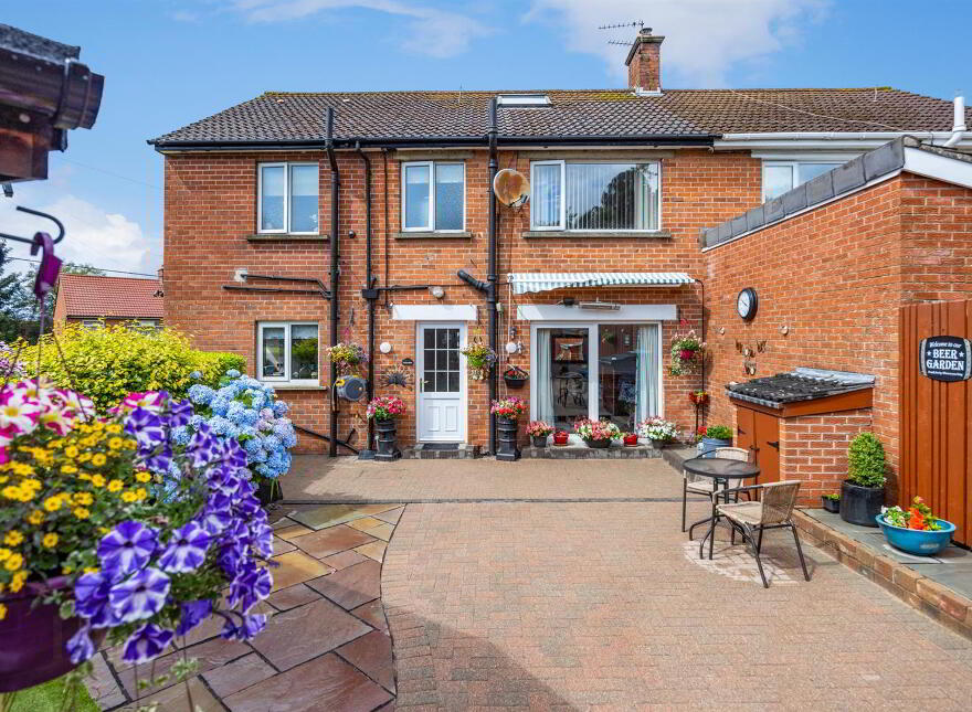 43 Princess Gardens, Holywood, BT18 0PN