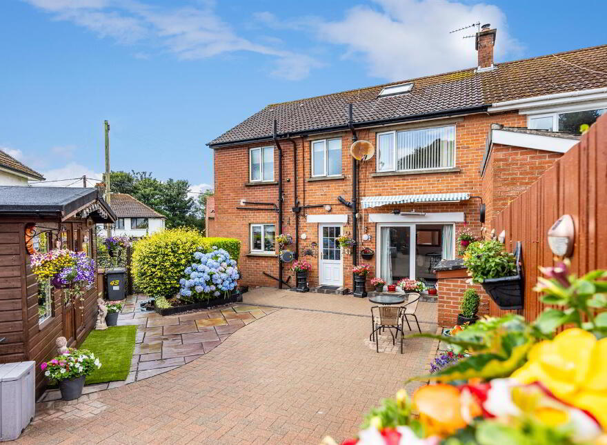 43 Princess Gardens, Holywood, BT18 0PN