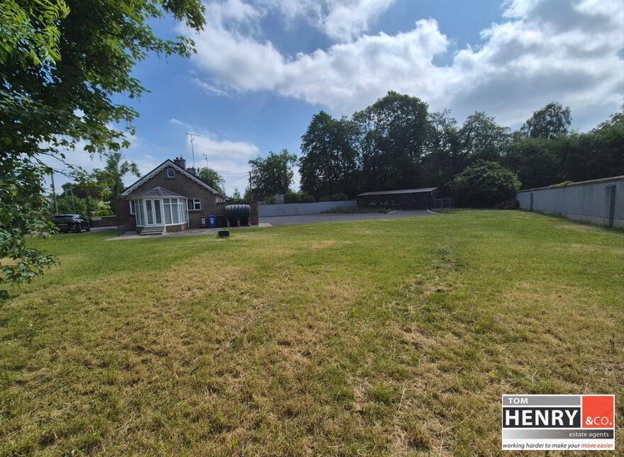 213 Coalisland Road, Dungannon, BT71 6EP