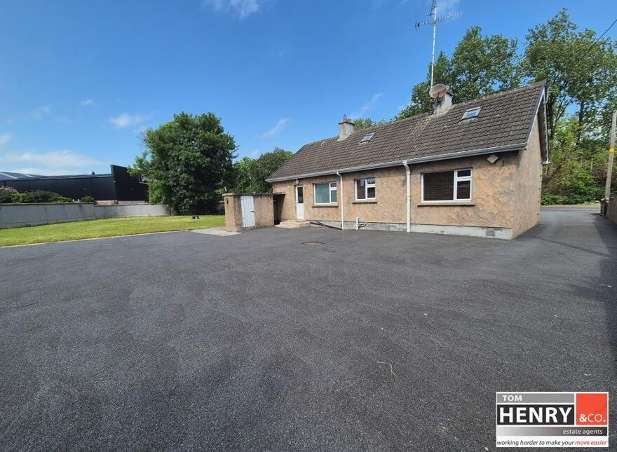 213 Coalisland Road, Dungannon, BT71 6EP