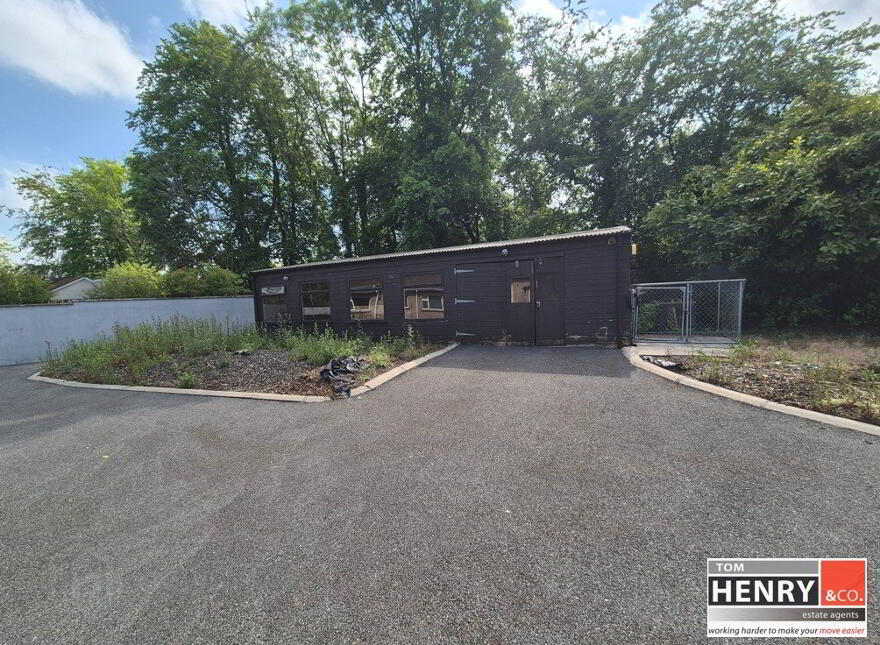 213 Coalisland Road, Dungannon, BT71 6EP