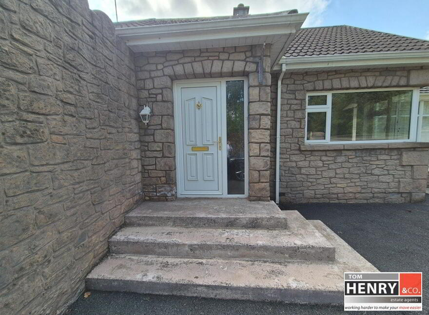 213 Coalisland Road, Dungannon, BT71 6EP