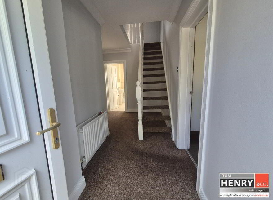 213 Coalisland Road, Dungannon, BT71 6EP