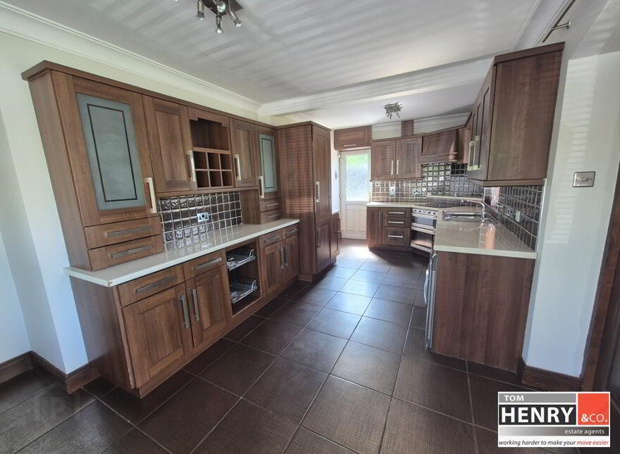 213 Coalisland Road, Dungannon, BT71 6EP