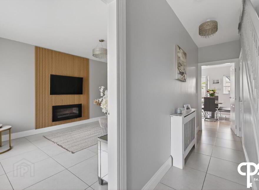 2 Sir Richard Wallace Way, Lisburn, BT28 3FN