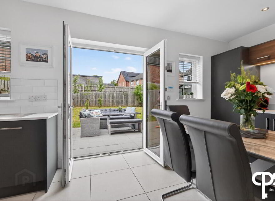 2 Sir Richard Wallace Way, Lisburn, BT28 3FN