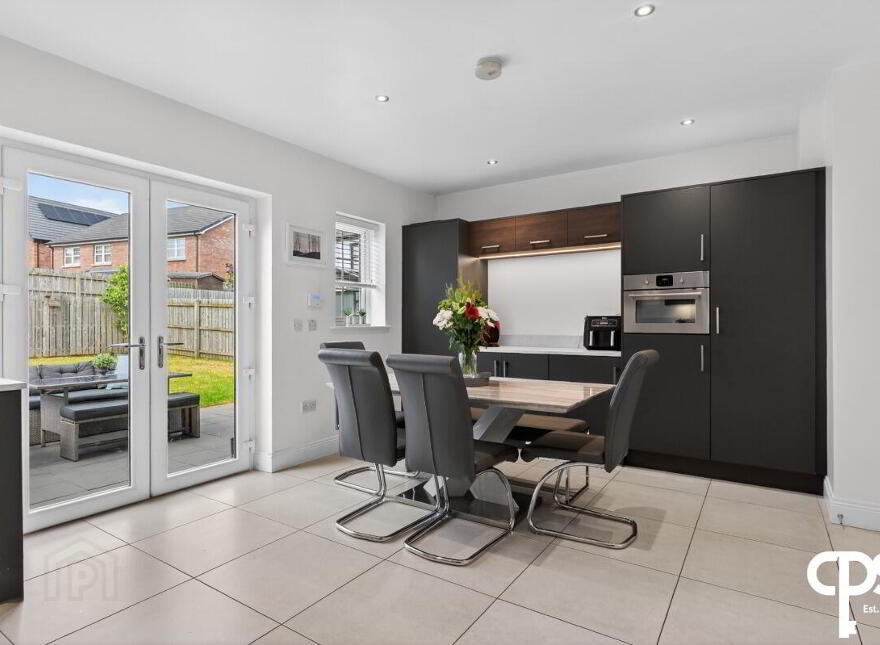 2 Sir Richard Wallace Way, Lisburn, BT28 3FN