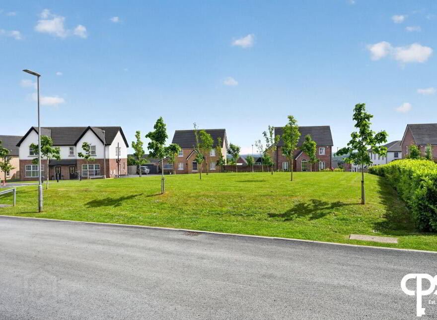 2 Sir Richard Wallace Way, Lisburn, BT28 3FN