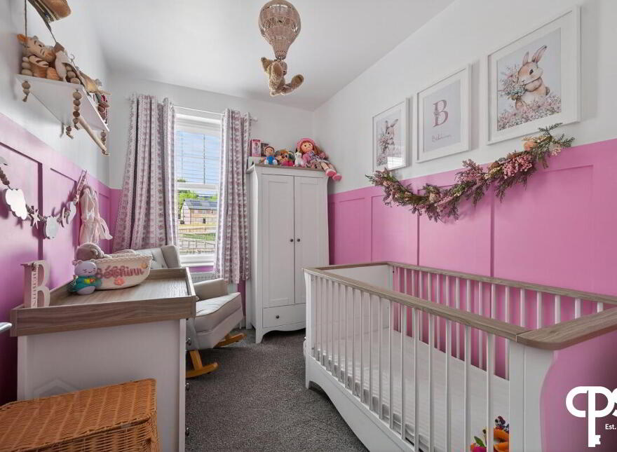 2 Sir Richard Wallace Way, Lisburn, BT28 3FN