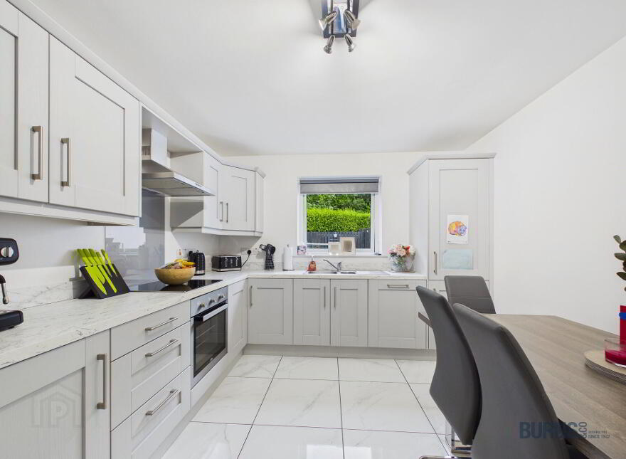 23 Poets Walk, Bellaghy, Magherafelt, BT45