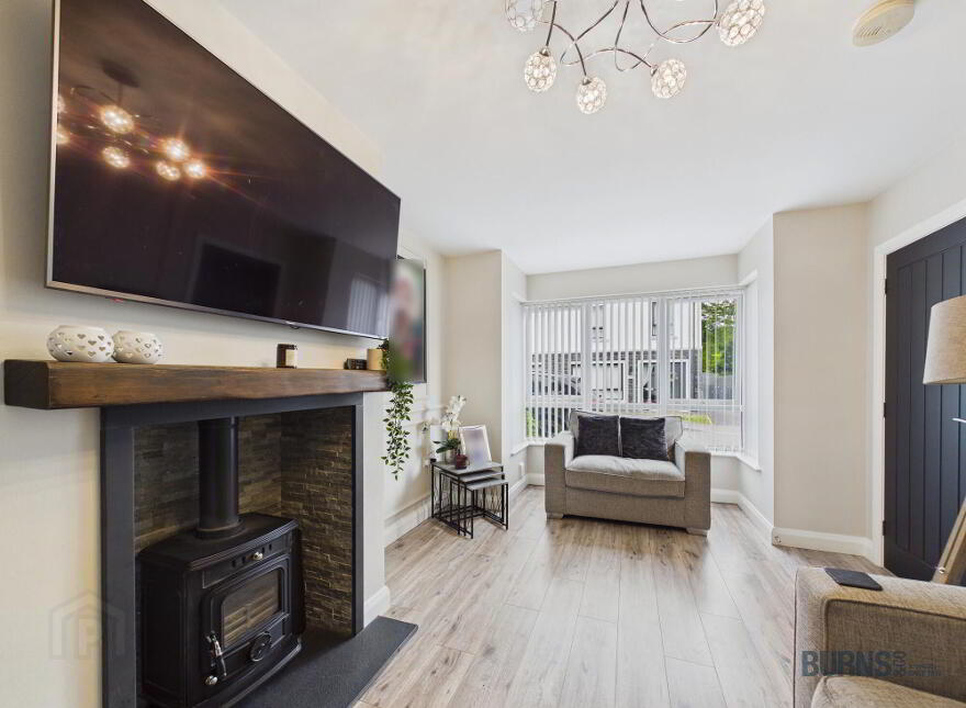 23 Poets Walk, Bellaghy, Magherafelt, BT45