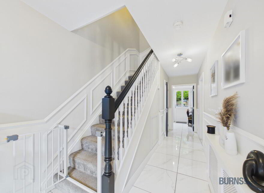 23 Poets Walk, Bellaghy, Magherafelt, BT45