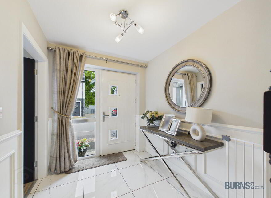 23 Poets Walk, Bellaghy, Magherafelt, BT45