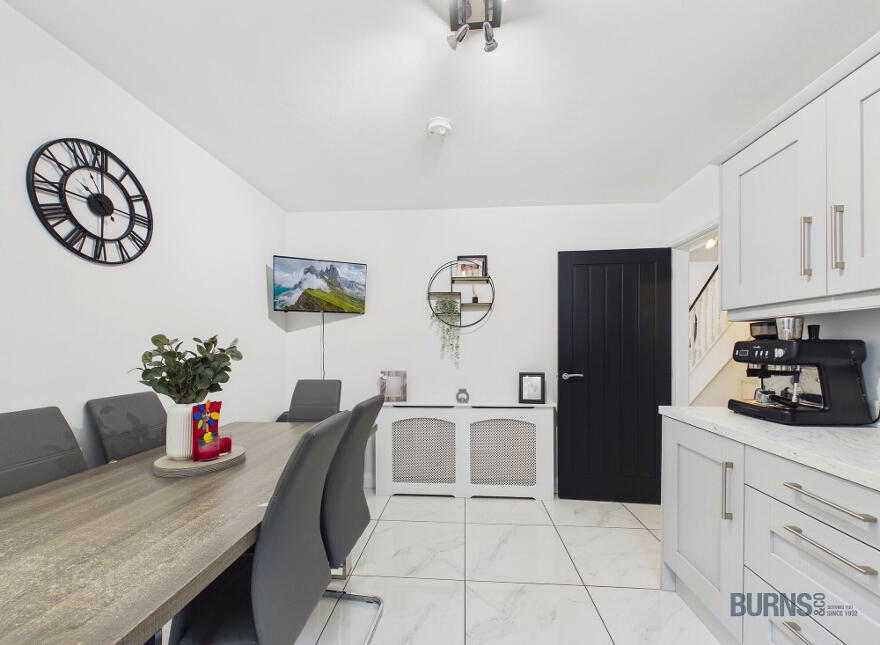 23 Poets Walk, Bellaghy, Magherafelt, BT45