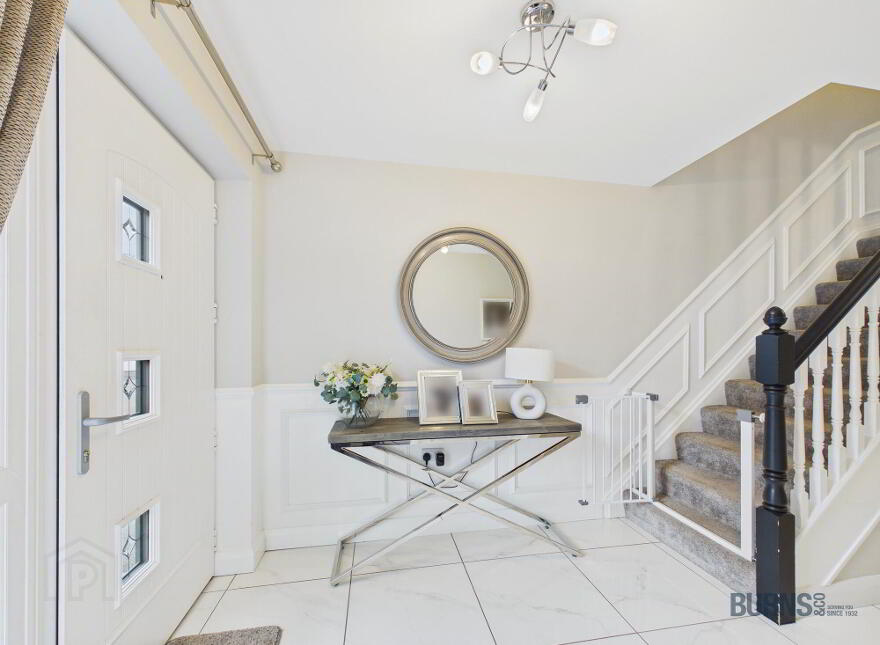 23 Poets Walk, Bellaghy, Magherafelt, BT45