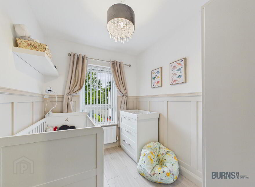 23 Poets Walk, Bellaghy, Magherafelt, BT45