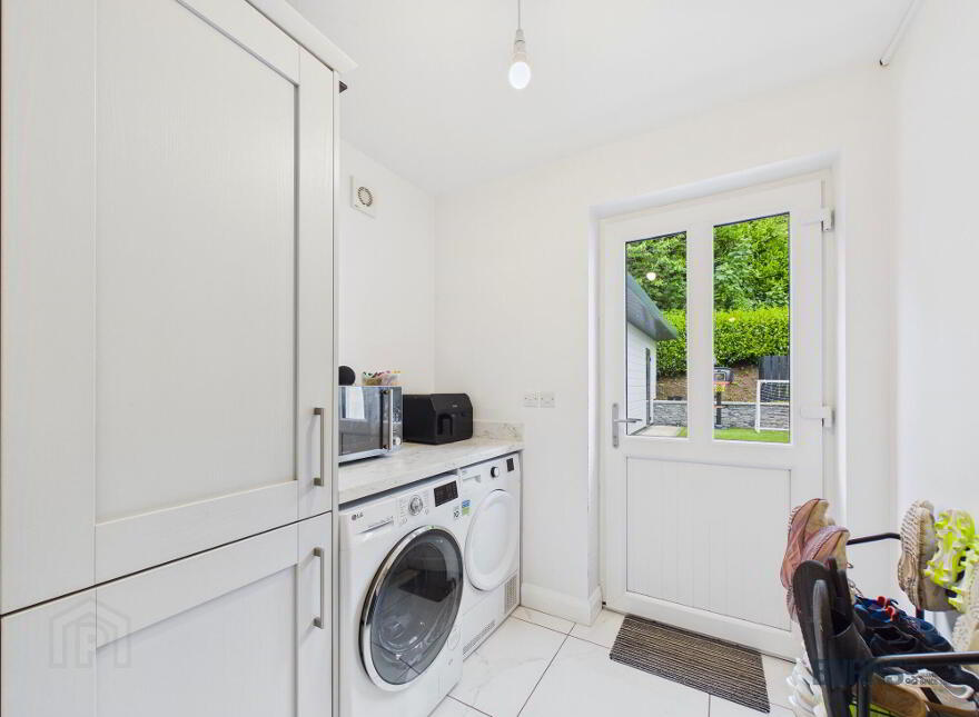 23 Poets Walk, Bellaghy, Magherafelt, BT45