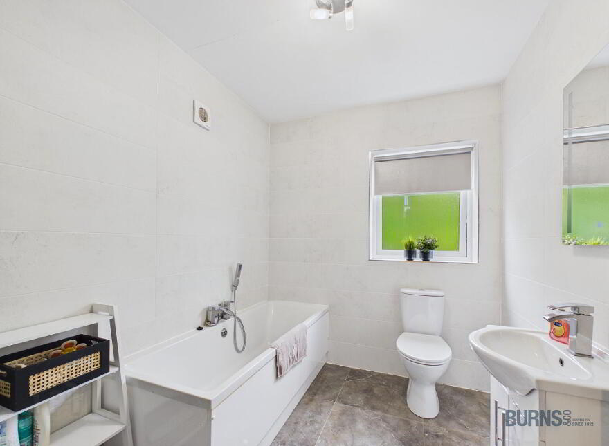 23 Poets Walk, Bellaghy, Magherafelt, BT45