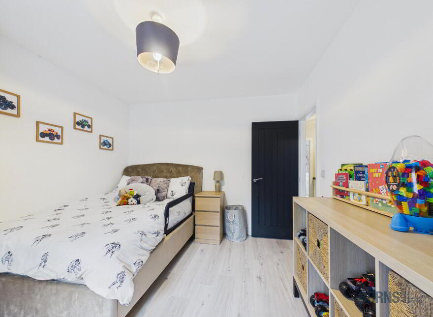 23 Poets Walk, Bellaghy, Magherafelt, BT45