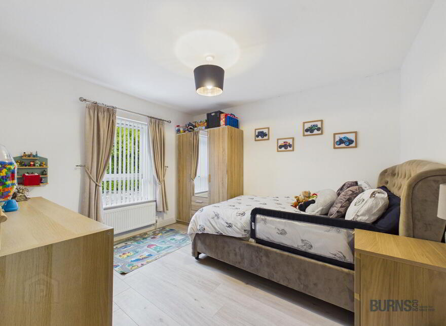 23 Poets Walk, Bellaghy, Magherafelt, BT45