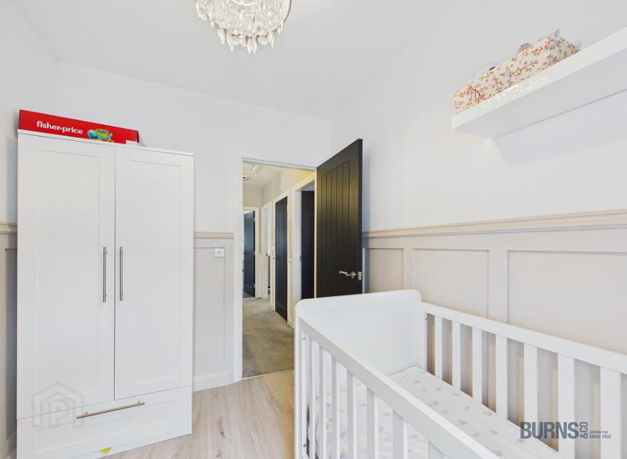 23 Poets Walk, Bellaghy, Magherafelt, BT45