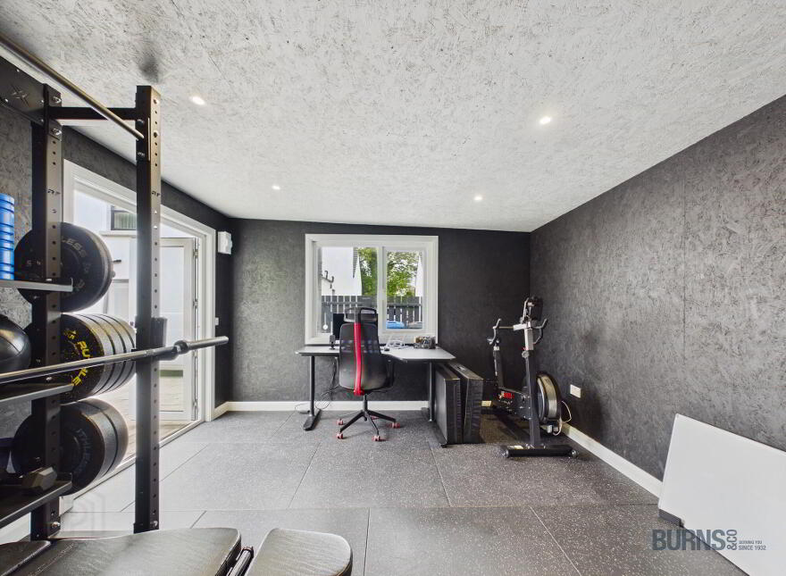23 Poets Walk, Bellaghy, Magherafelt, BT45
